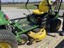 John Deere 2019 Z345R Riding Lawn Mowers