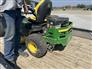 John Deere 2019 Z345R Riding Lawn Mowers