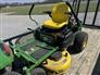 John Deere 2019 Z345R Riding Lawn Mowers