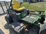 John Deere 2019 Z345R Riding Lawn Mowers