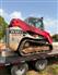 Takeuchi 2017 TL12V2 Track Loaders