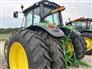 2025 John Deere 6M 155