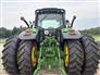 2025 John Deere 6M 155
