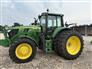 2025 John Deere 6M 155