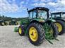 John Deere 2025 6M 130 Other Tractors