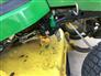 John Deere 2017 X730 Riding Lawn Mowers