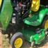 John Deere 2024 X390 Riding Lawn Mowers