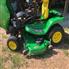 John Deere 2024 X390 Riding Lawn Mowers