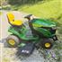 John Deere 2025 S140 Riding Lawn Mowers