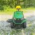 John Deere 2025 S140 Riding Lawn Mowers