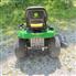 John Deere 2025 S140 Riding Lawn Mowers