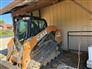 2020 Case IH TV450