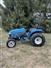 New Holland 1998 1630 Other Tractors