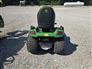 John Deere 2012 X540 Riding Lawn Mowers