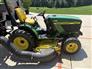 John Deere 1998 4100 Other Tractors