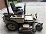 2012 Grasshopper 226V