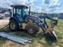 2013 John Deere 410K