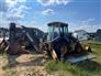 John Deere 2013 410K Backhoes & Loaders