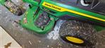John Deere 2025 Z330R Riding Lawn Mowers