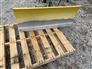 John Deere 2013 48" Front Blade Other Lawn and Garden