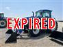 2020 New Holland T5.120DC