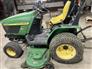 2004 John Deere 4010