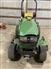 2004 John Deere 4010