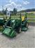 2022 John Deere 2038R