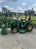 2022 John Deere 2038R