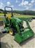 2022 John Deere 2038R