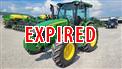 2022 John Deere 5115M