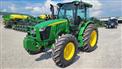 2023 John Deere 5115M