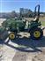 2017 John Deere 2032R