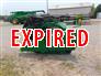 2019 John Deere 730FD