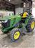 2019 John Deere 4066R