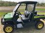 2024 John Deere XUV 835M