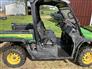 2024 John Deere XUV 835M