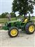 2023 John Deere 5060E