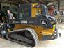 2022 John Deere 325G