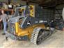 2022 John Deere 325G