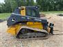 2021 John Deere 331G