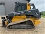 2021 John Deere 331G