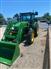 2022 John Deere 5115M