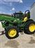 2024 John Deere 5075E