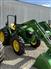 2024 John Deere 5075E