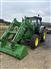 2024 John Deere 6130M