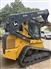 John Deere 2020 333G Track Loaders