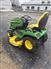 2021 John Deere X580