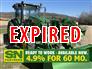 John Deere 2024 6135E Other Tractors