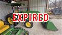 John Deere 1979 2240 Other Tractors